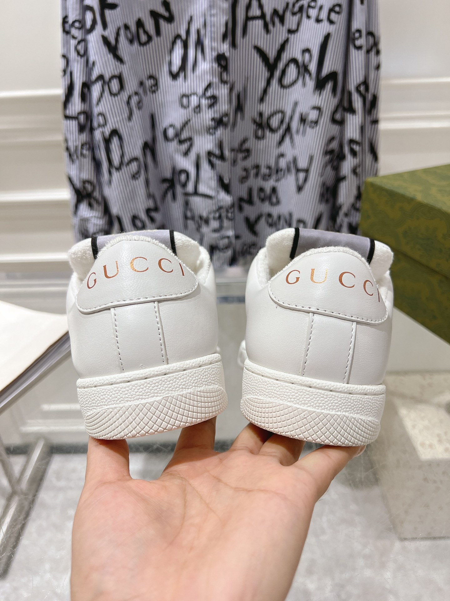 Women's high heels